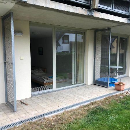 Apartment Certovka Harrachov Exteriör bild